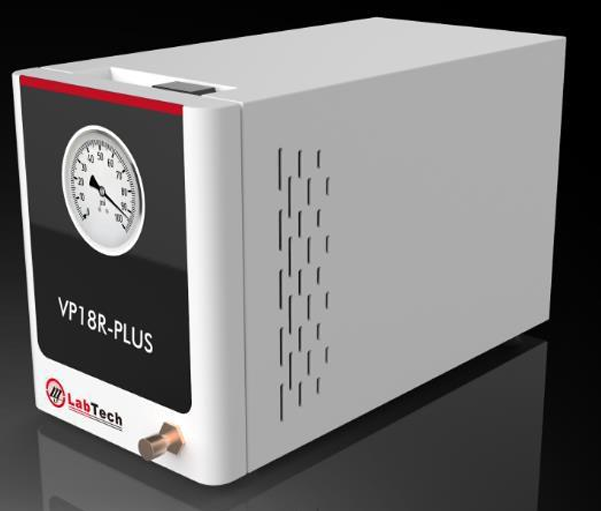 LabTech VP18R Vacuum Pump