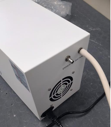 LabTech VP18R Vacuum Pump