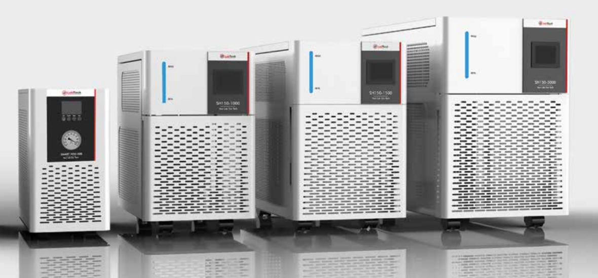 LabTech H50-500 Recirculating Water Chiller