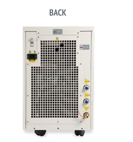LabTech H50-500 Recirculating Water Chiller