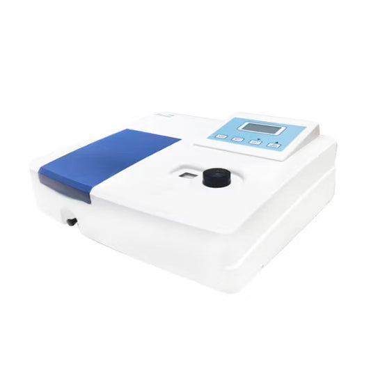 Portable UV-Vis Spectrophotometer 200–1000 nm Range (Sample Product)