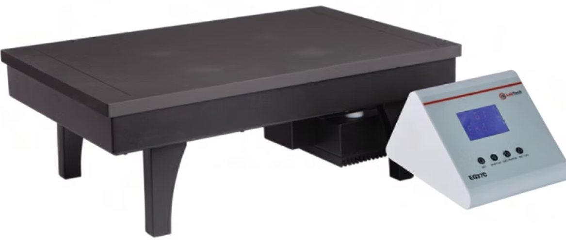 LabTech EG37 Ceramic Hotplate Stirrer