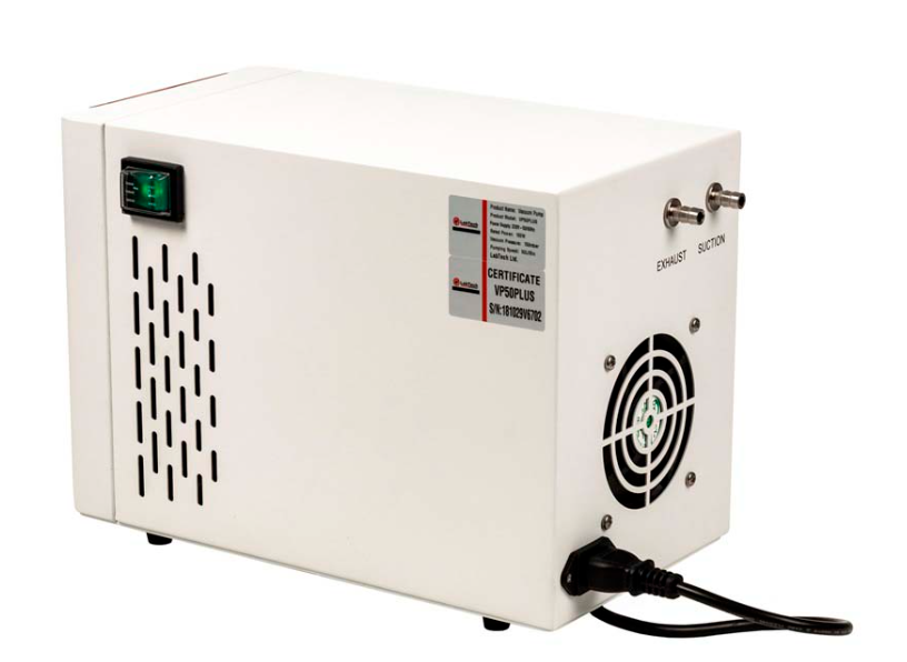 LabTech VP50 Vacuum Pump