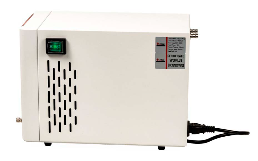 LabTech VP50 Vacuum Pump